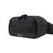 Поясна сумка Tribe Waist bag 1,5 L T-ID-0001, blue T-ID-0001-blue фото 2