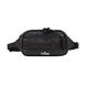 Поясна сумка Tribe Waist bag 1,5 L T-ID-0001, blue T-ID-0001-blue фото 1