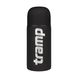 Термос TRAMP Soft Touch 0,75 л UTRC-108 black UTRC-108-black фото 1