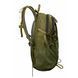 Рюкзак Tribe Urban 25 л, оливковий T-IC-0022-olive фото 2