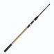 Удилище фидерное Daiwa Black Widow Feeder 3.30m MAX 100g (11791-335) 11791-335 фото 3