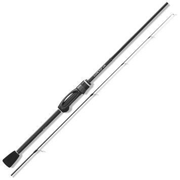 Спиннинг Graphiteleader Corto UX 23GCORUS-642L-HS 1.94m 0.5-5g (G18236) G18236 фото