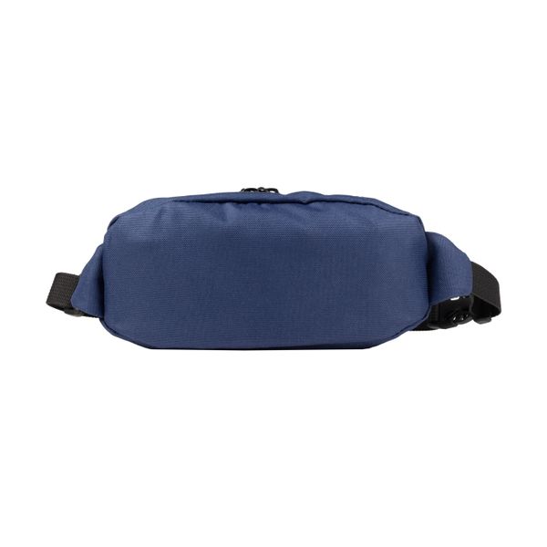 Поясна сумка Tribe Waist bag 1,5 L T-ID-0001, blue T-ID-0001-blue фото