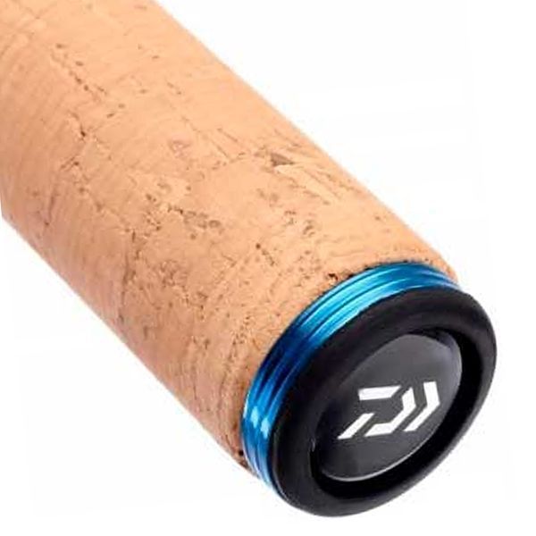 Фидер Daiwa N`Zon Distance Special Feeder 3.66m 120g (11172-360) 11172-360 фото