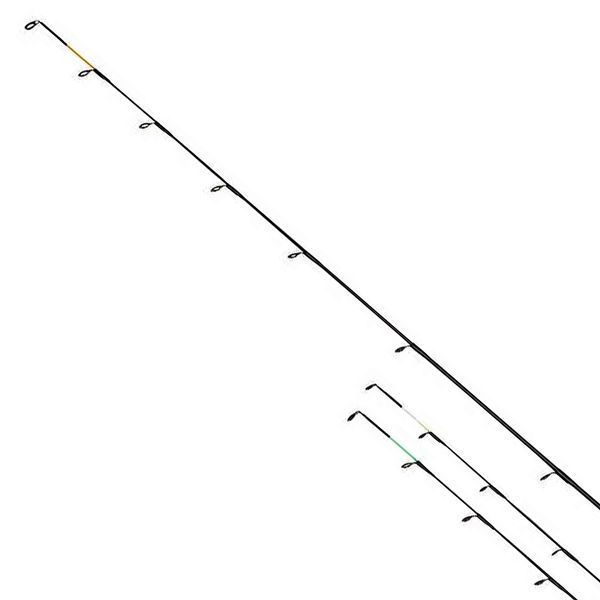 Фидер Daiwa N`Zon Distance Special Feeder 3.66m 120g (11172-360) 11172-360 фото
