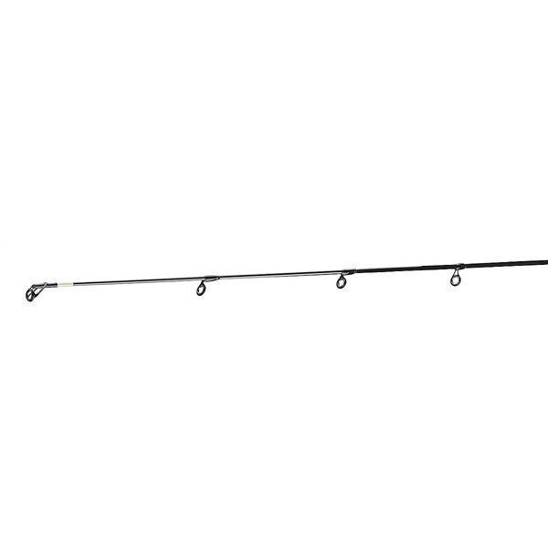 Спиннинг тревел Daiwa Ninja Mobile Spin 2.45m 15-50g (11207-243) 11207-243 фото