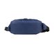 Поясна сумка Tribe Waist bag 1,5 L T-ID-0001, blue T-ID-0001-blue фото 6