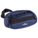 Поясна сумка Tribe Waist bag 1,5 L T-ID-0001, blue T-ID-0001-blue фото 8