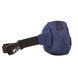 Поясна сумка Tribe Waist bag 1,5 L T-ID-0001, blue T-ID-0001-blue фото 4