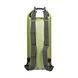 Гермомішок-рюкзак TRAMP PVC 20л (olive) UTRA-067-olive фото 2