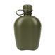 Пластиковая фляга Tribe Canteen 1 л (Olive) T-FE-0022-olive фото 1