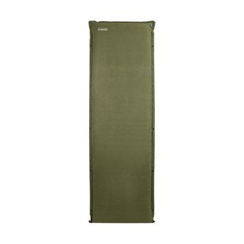 Самонадувний килимок Tramp Comfort 9 см (Dark Olive) UTRI-016-dark-olive фото