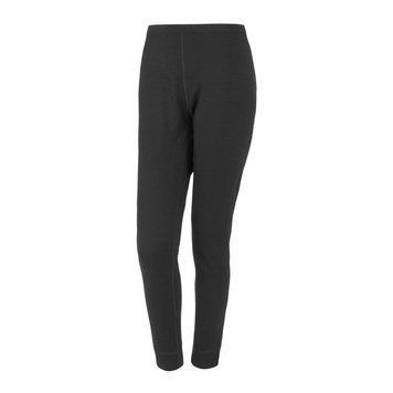 Женские термоштаны Sensor Merino DF black SW23M-black-S фото