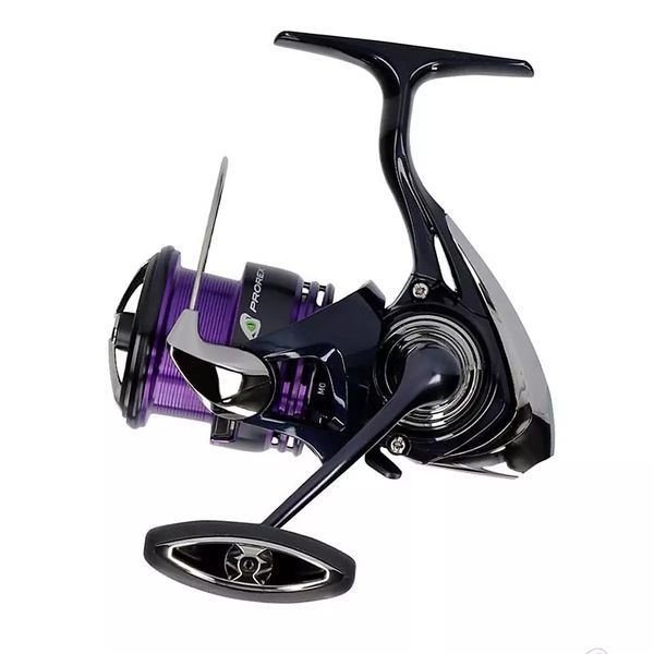 Котушка Daiwa 24 Prorex X LT 4000-C (20004773) 20004773 фото