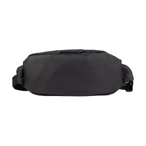 Поясная сумка Tribe Waist Bag 2,5 л, черная T-ID-0002-black фото