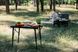 Складаний кемпінговий стіл Tribe Camp Table Alu (чорний) T-EC-0005-black фото 23