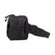 Поясна сумка Tribe Waist bag 2,5 L T-ID-0002, olive T-ID-0002-olive фото 3