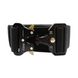 Ремінь Tramp Stretch Belt black UTRGB-007 UTRGB-007-black фото 6