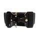 Ремінь Tramp Stretch Belt black UTRGB-007 UTRGB-007-black фото 1