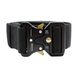 Ремінь Tramp Stretch Belt black UTRGB-007 UTRGB-007-black фото 5