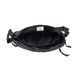 Поясная сумка Tribe Waist Bag 2,5 л, черная T-ID-0002-black фото 8