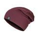 Шапка Sensor Merino Extreme port-red SU32ME-black фото 1