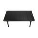 Складаний кемпінговий стіл Tribe Camp Table Alu (чорний) T-EC-0005-black фото 6
