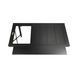 Складаний кемпінговий стіл Tribe Camp Table Alu (чорний) T-EC-0005-black фото 20