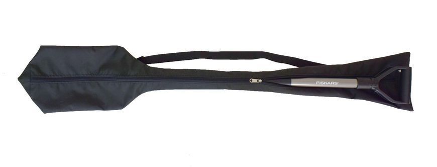 Чехол на лопату Novator BL-1966 (Fiskars 131410) 131427 фото