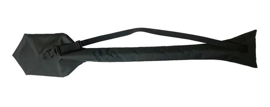 Чехол на лопату Novator BL-1966 (Fiskars 131410) 131427 фото
