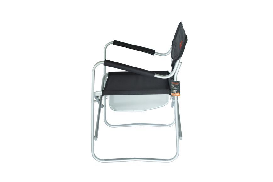 Директорский стул Tramp Delux TRF-020 со столом TRF-020 фото