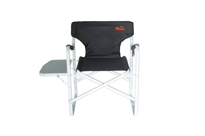 Директорский стул Tramp Delux TRF-020 со столом TRF-020 фото