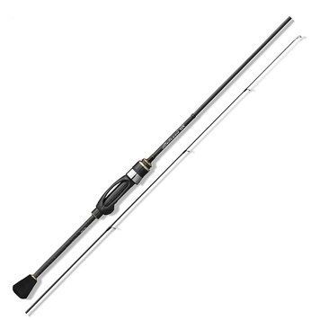 Спиннинг Graphiteleader Bellezza UX 25GBELUS-612SUL-S 1.85m 0.4-4.0g (G18276) G18276 фото