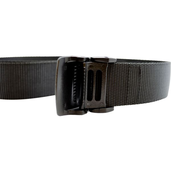 Ремінь Tramp Money Belt black UTRGB-008 UTRGB-008-black фото