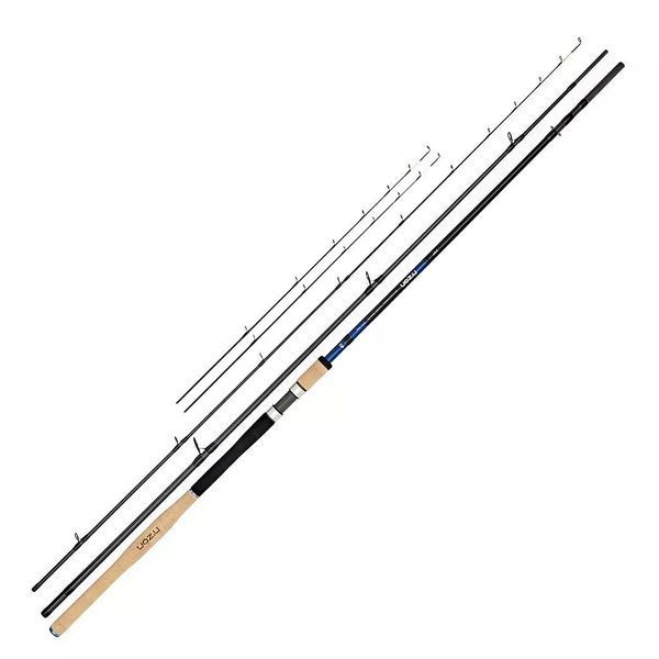Фидер Daiwa N`Zon Distance Special X Power Feeder 3.66m -150g (11173-360) 11173-360 фото