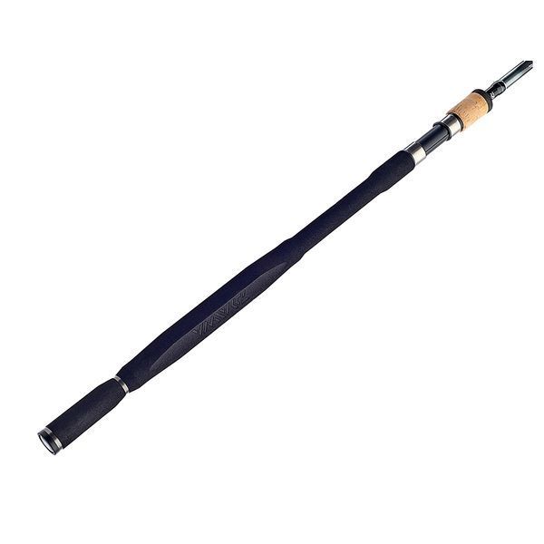 Фидер Daiwa N`Zon Super Slim Power Carp Feeder 3.96m 180g (11164-390) 11164-390 фото