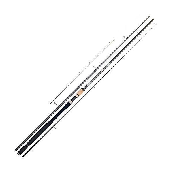Фидер Daiwa N`Zon Super Slim Power Carp Feeder 3.96m 180g (11164-390) 11164-390 фото