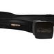 Ремінь Tramp Money Belt black UTRGB-008 UTRGB-008-black фото 1