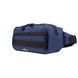 Поясна сумка Tribe Waist bag 2,5 L T-ID-0002, olive T-ID-0002-olive фото 2