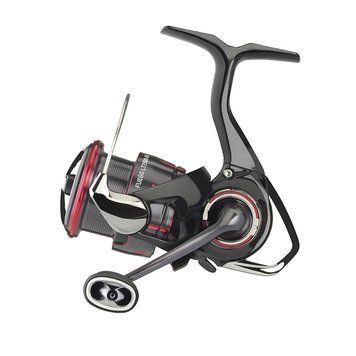 Котушка Daiwa 23 Fuego LT 2500 (20060220) 20060220 фото