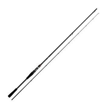 Спиннинг кастинг. Daiwa Hardrock X 83MB K 2.51m 5-35g (5801622) 5801622 фото