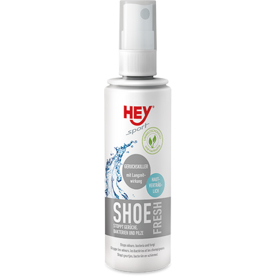 Гігєнічне очищення взуття HeySport Shoe Fresh 100 ml (20270000) 20270000 фото