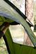Палатка кемпинговая Tramp Bell 4 (V3) Olive UTRT-108-olive фото 12