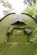 Палатка кемпинговая Tramp Bell 4 (V3) Olive UTRT-108-olive фото 26