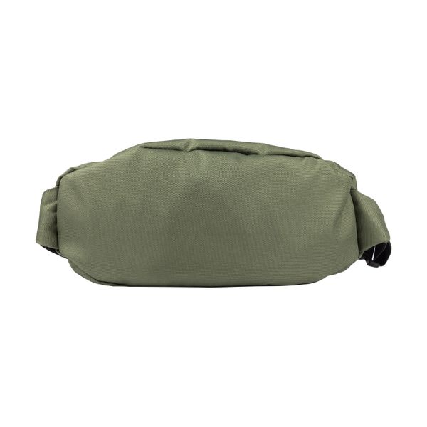 Поясна сумка Tribe Waist bag 2,5 L T-ID-0002, olive T-ID-0002-olive фото