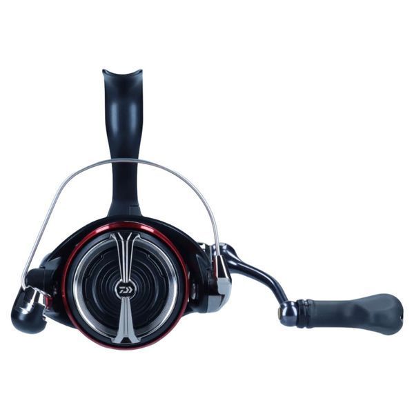 Катушка Daiwa 23 Ninja LT 4000-CP (10005-401) 10005-401 фото