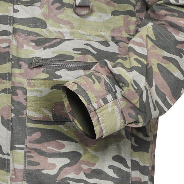 Куртка Norfin NATURE PRO CAMO, размер XL (644004-XL) SA-18066 фото