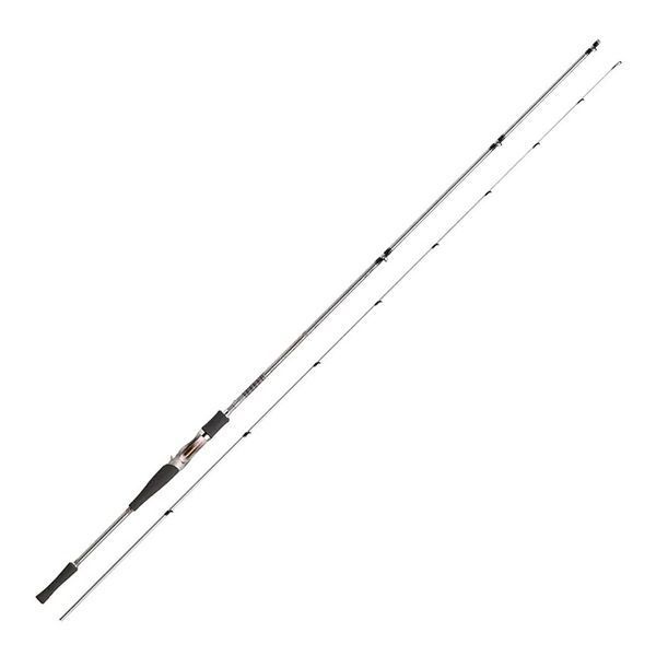 Спиннинг кастинг. Daiwa Heartland 741MHRB-SV AGS17 2.24m 7-21g (1404720) 1404720 фото