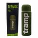 Термос TRAMP Soft Touch 1 л UTRC-109 black UTRC-109-black фото 3