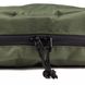 Поясна сумка Tribe Waist bag 2,5 L T-ID-0002, olive T-ID-0002-olive фото 5